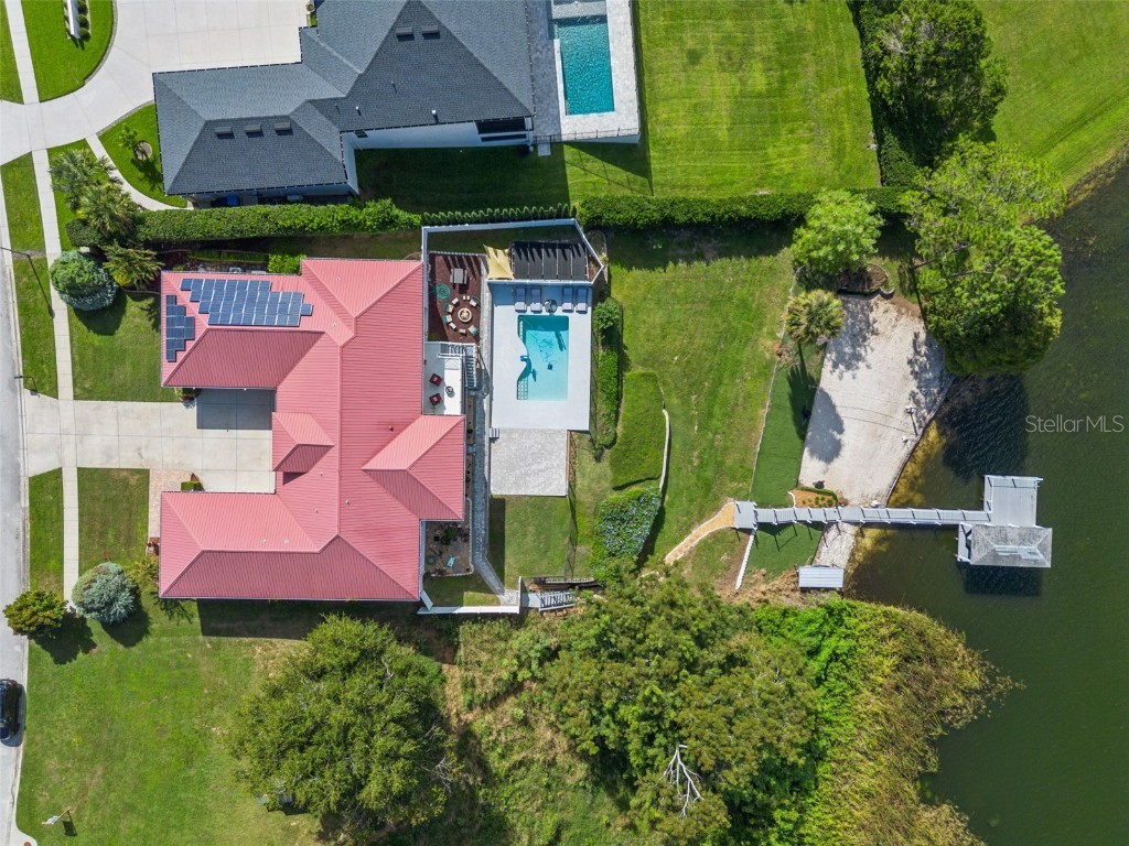 16909 Florence View Drive Montverde FL 34756 - LAKE FLORENCE G5103436 image51