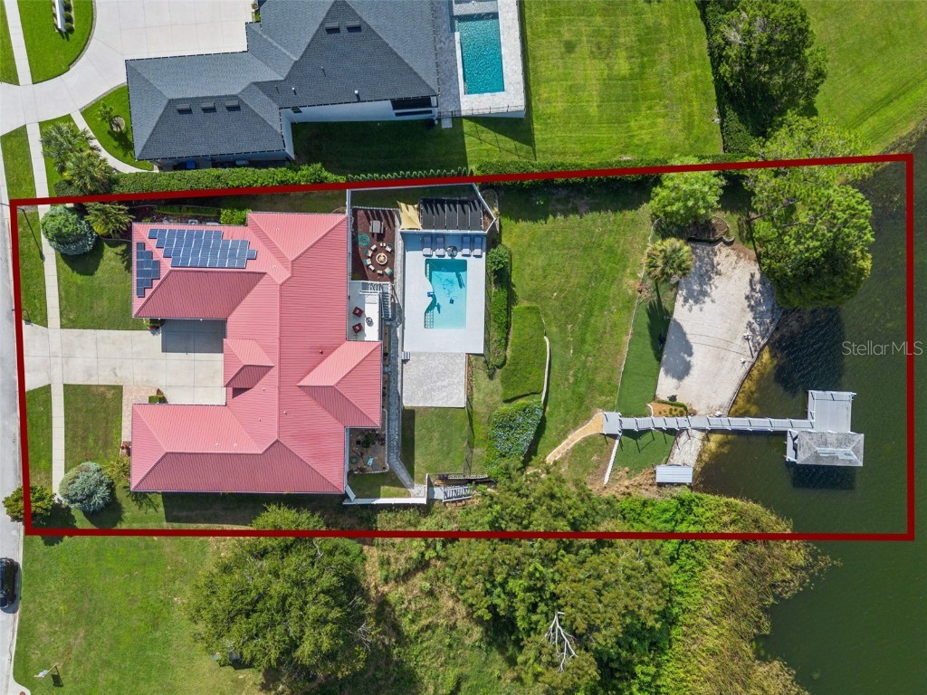 16909 Florence View Drive Montverde FL 34756 - LAKE FLORENCE G5103436 image58