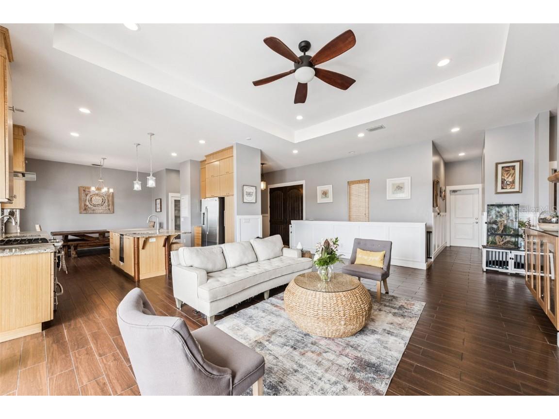 16909 Florence View Drive Montverde FL 34756 - LAKE FLORENCE G5103436 image7