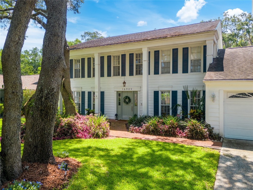 16909 Rolling Rock Drive Tampa FL 33618 T3451048 image1