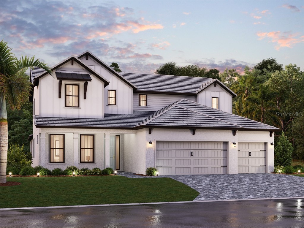 16909 Sweetwater Village Drive Bradenton FL 34211 R4906052 image1