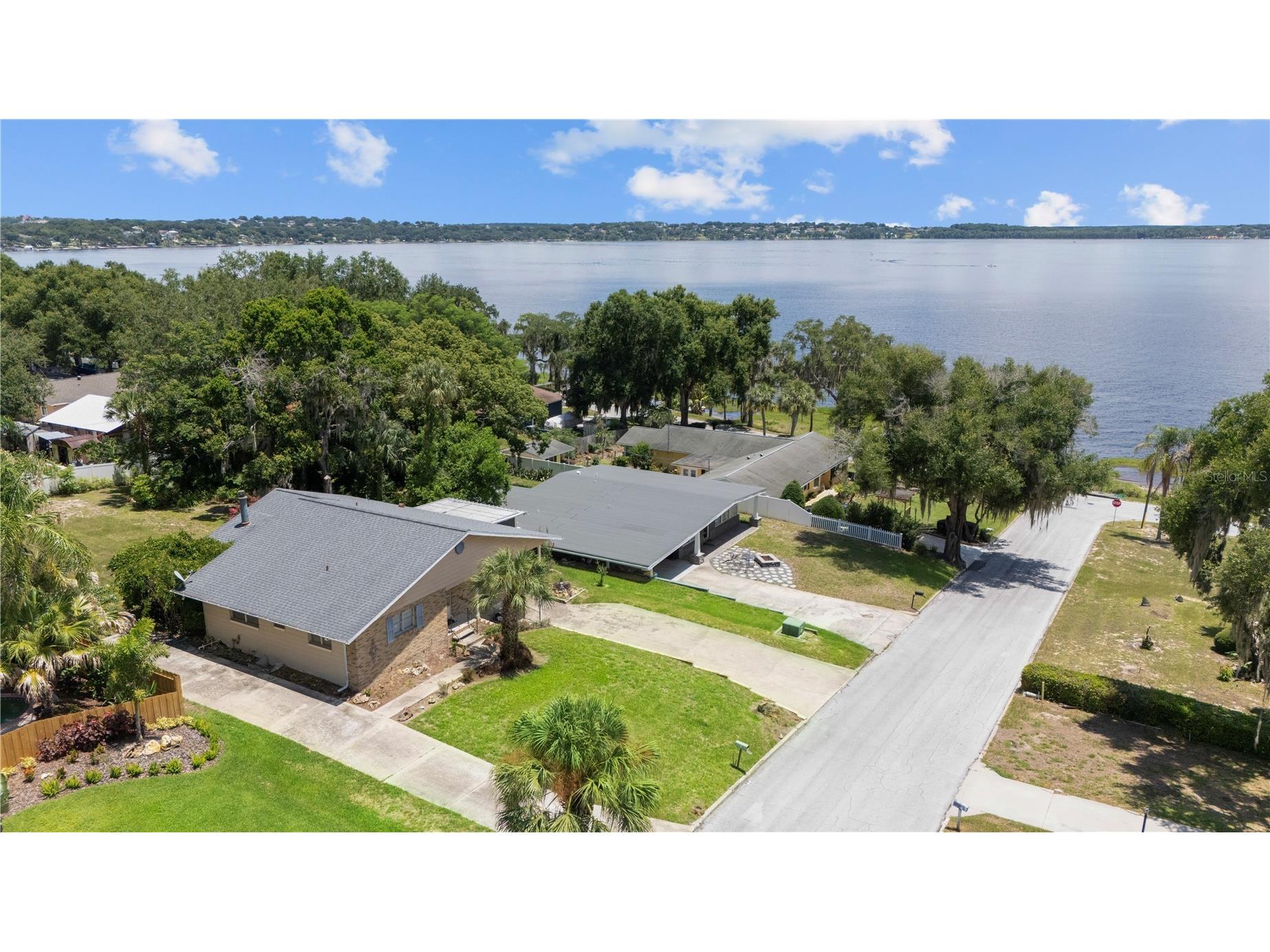 1691 3rd Street Clermont FL 34711 - LAKE MINNEHAHA O6420980 image1