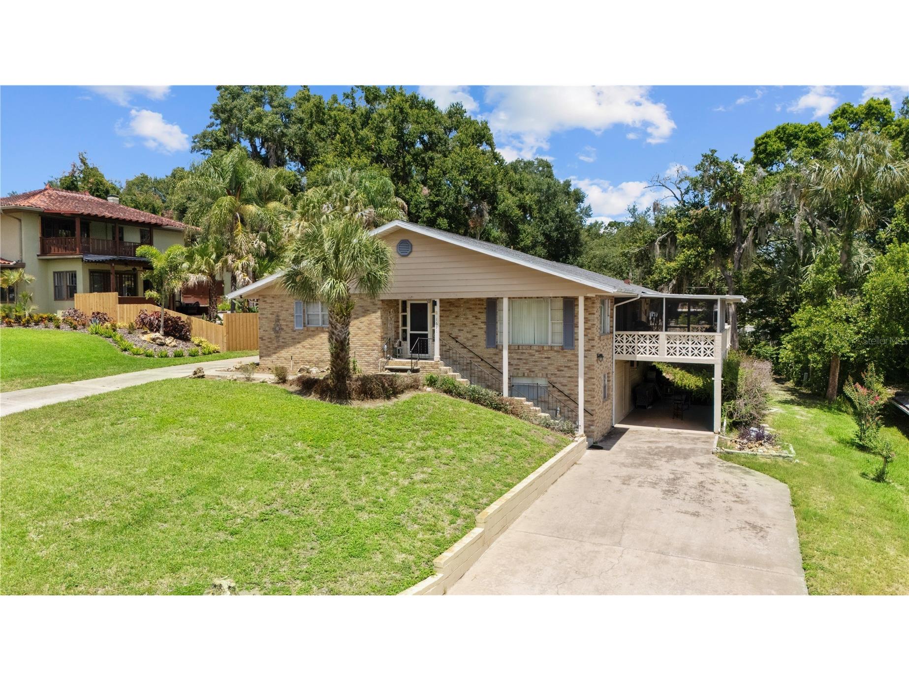 1691 3rd Street Clermont FL 34711 - LAKE MINNEHAHA O6420980 image10