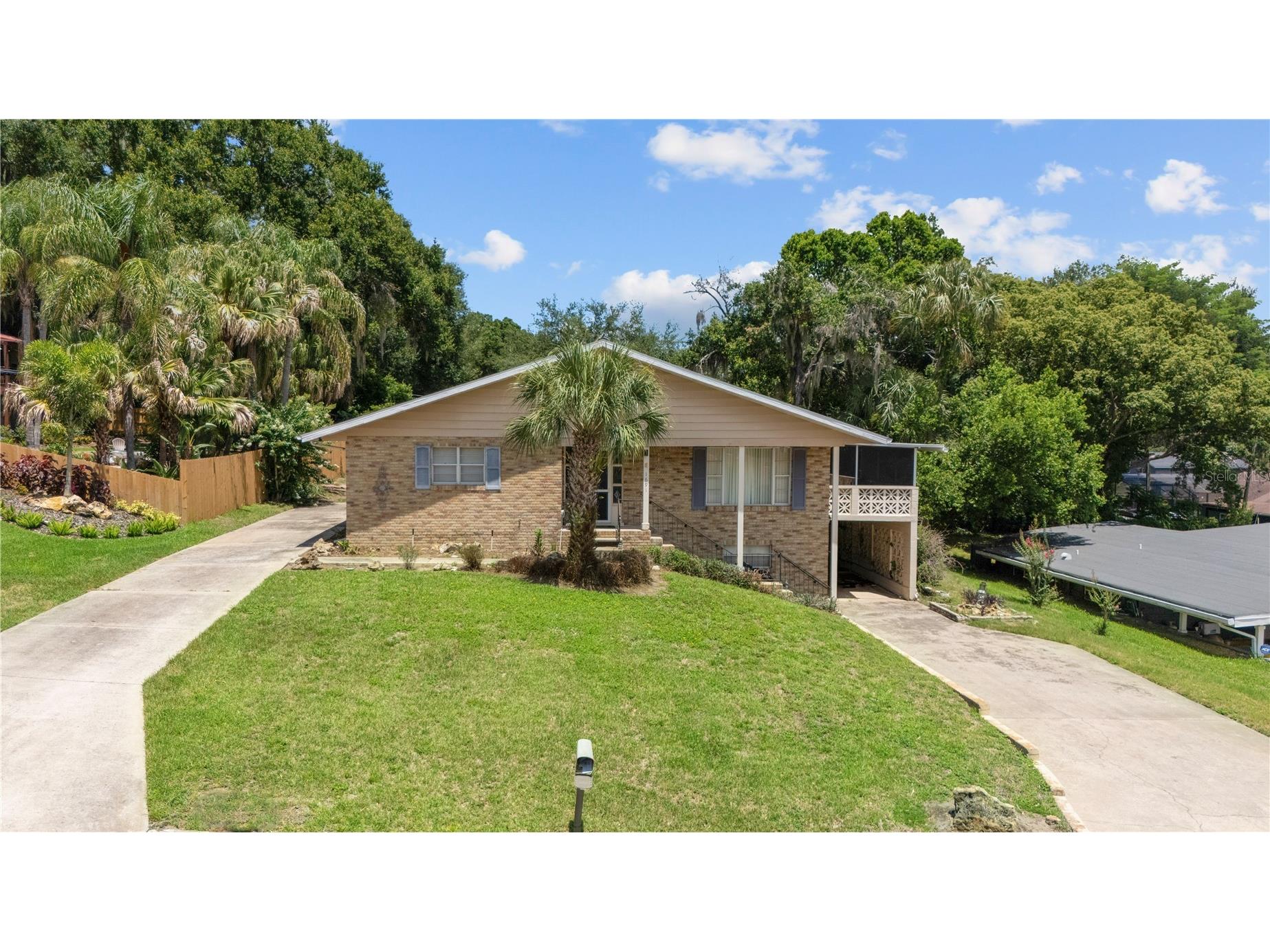 1691 3rd Street Clermont FL 34711 - LAKE MINNEHAHA O6420980 image11