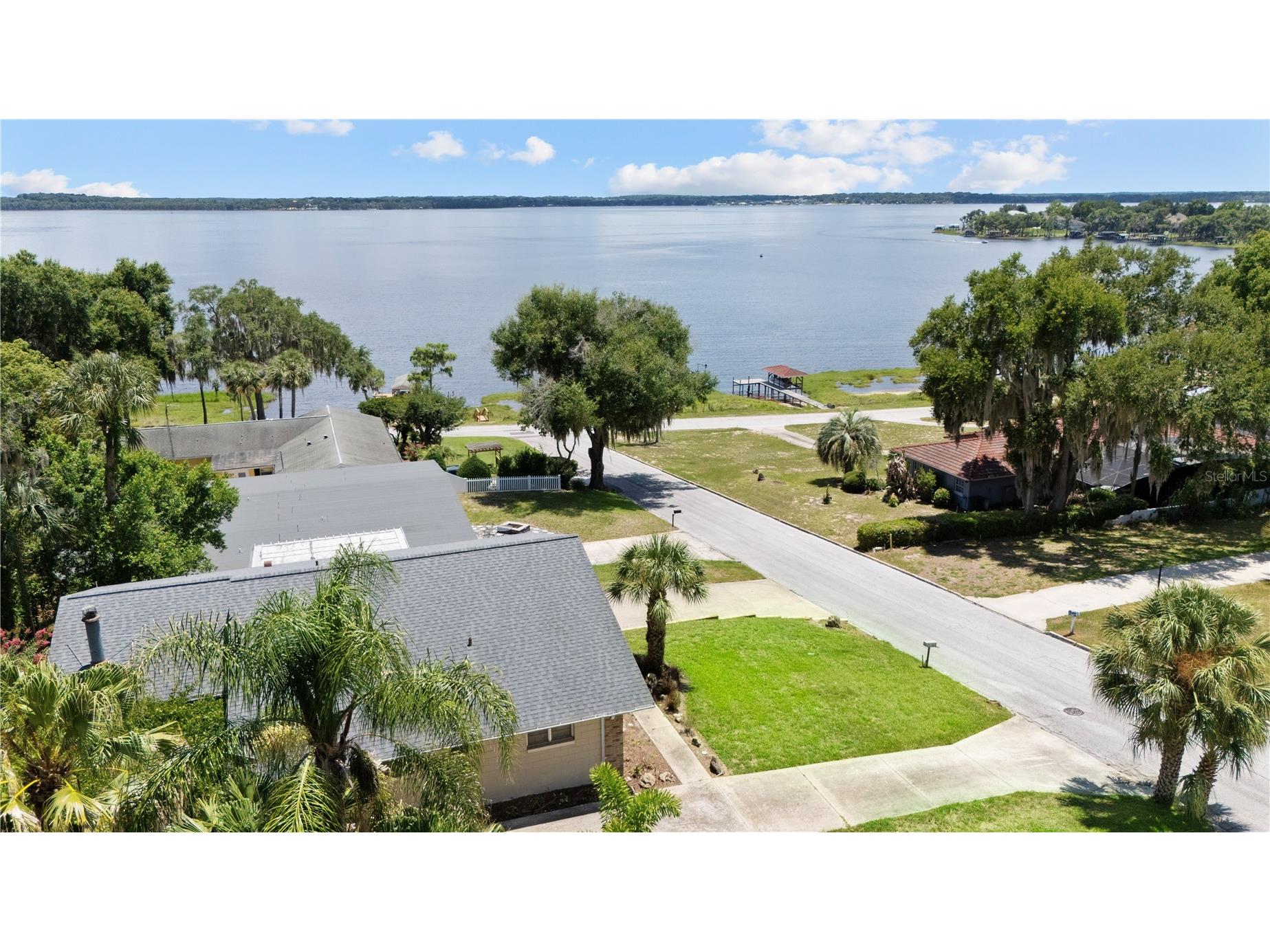 1691 3rd Street Clermont FL 34711 - LAKE MINNEHAHA O6420980 image2