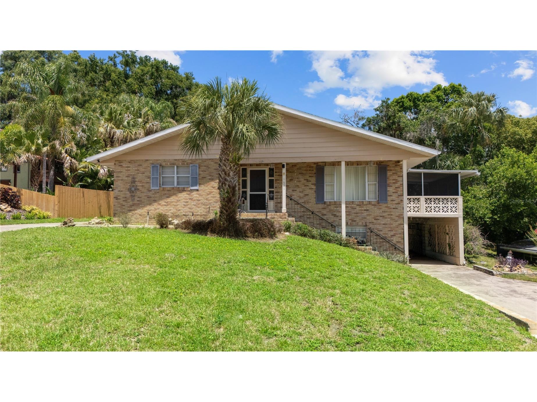1691 3rd Street Clermont FL 34711 - LAKE MINNEHAHA O6420980 image3