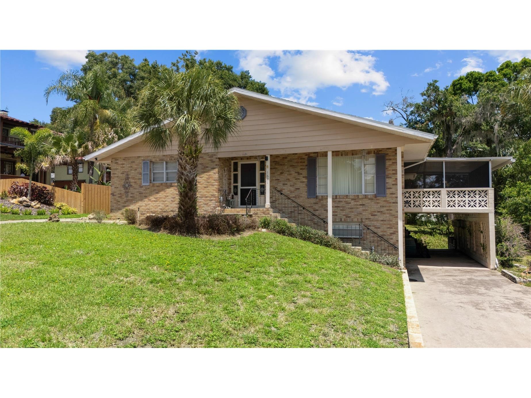 1691 3rd Street Clermont FL 34711 - LAKE MINNEHAHA O6420980 image4