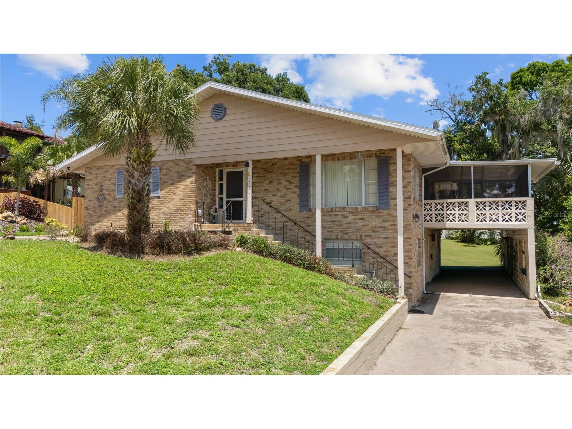 1691 3rd Street Clermont FL 34711 - LAKE MINNEHAHA O6420980 image9