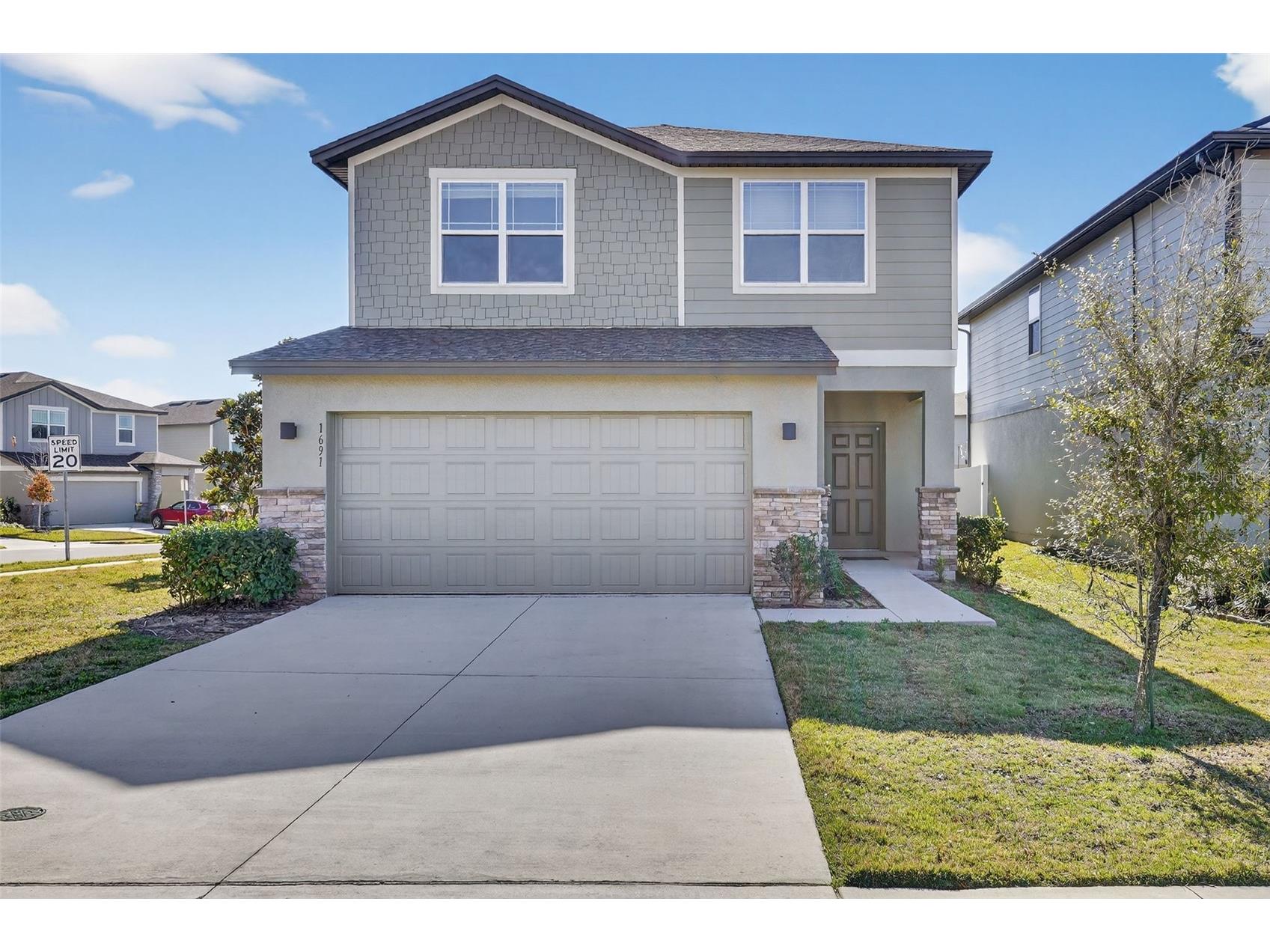 1691 Bear Mountain Lane Minneola FL 34715 O6378381 image1