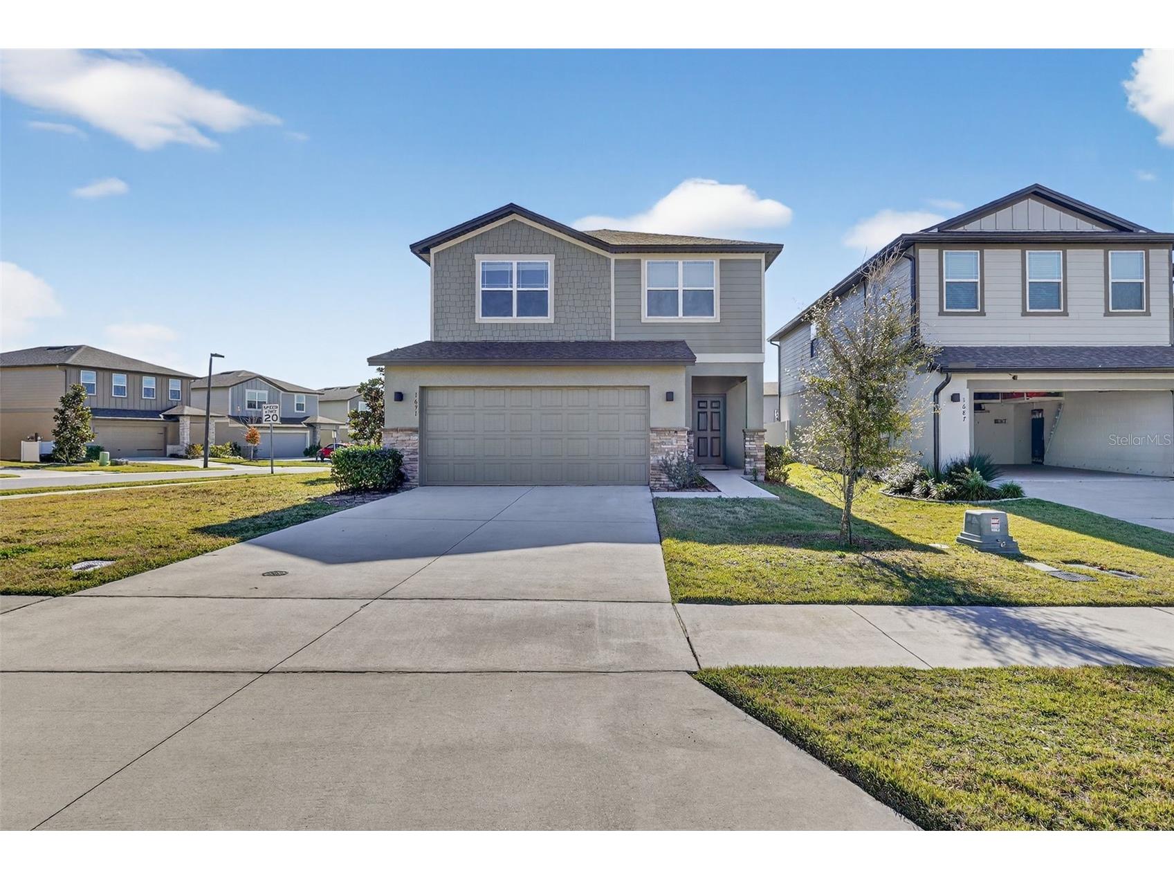 1691 Bear Mountain Lane Minneola FL 34715 O6378381 image3