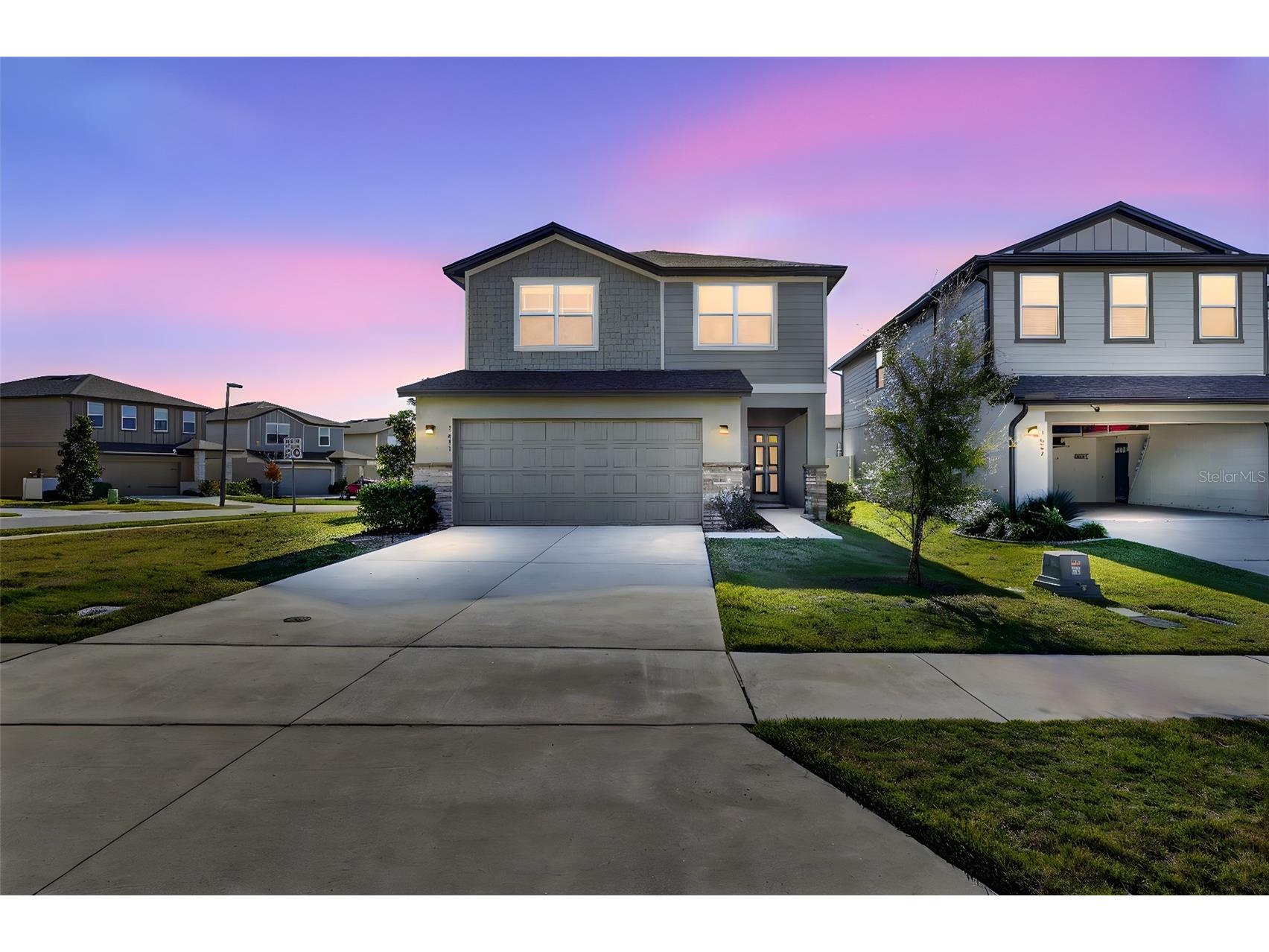 1691 Bear Mountain Lane Minneola FL 34715 O6378381 image48