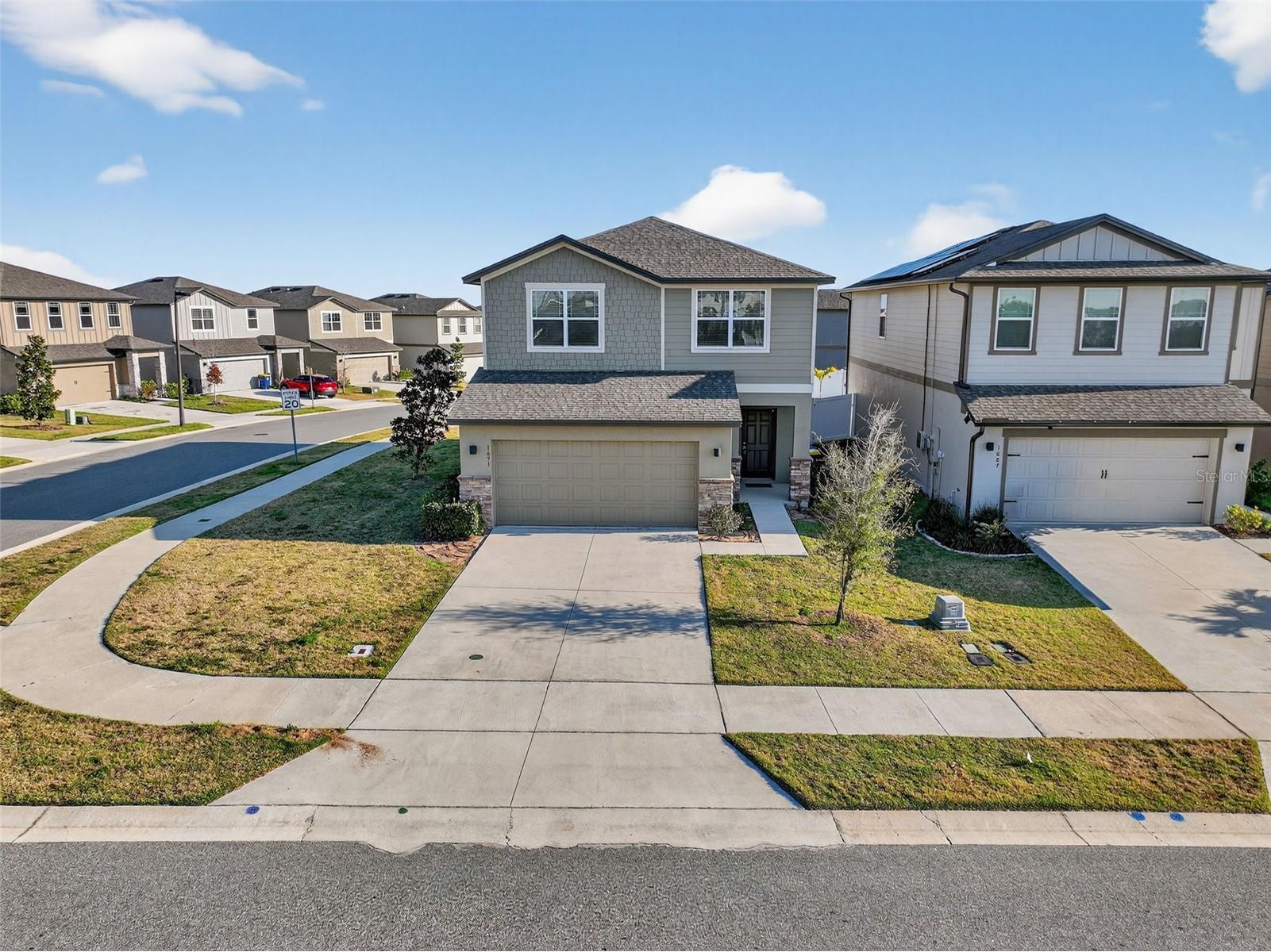 1691 Bear Mountain Lane Minneola FL 34715 O6378381 image54