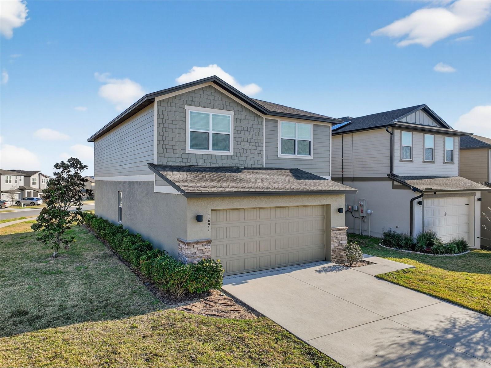 1691 Bear Mountain Lane Minneola FL 34715 O6378381 image56