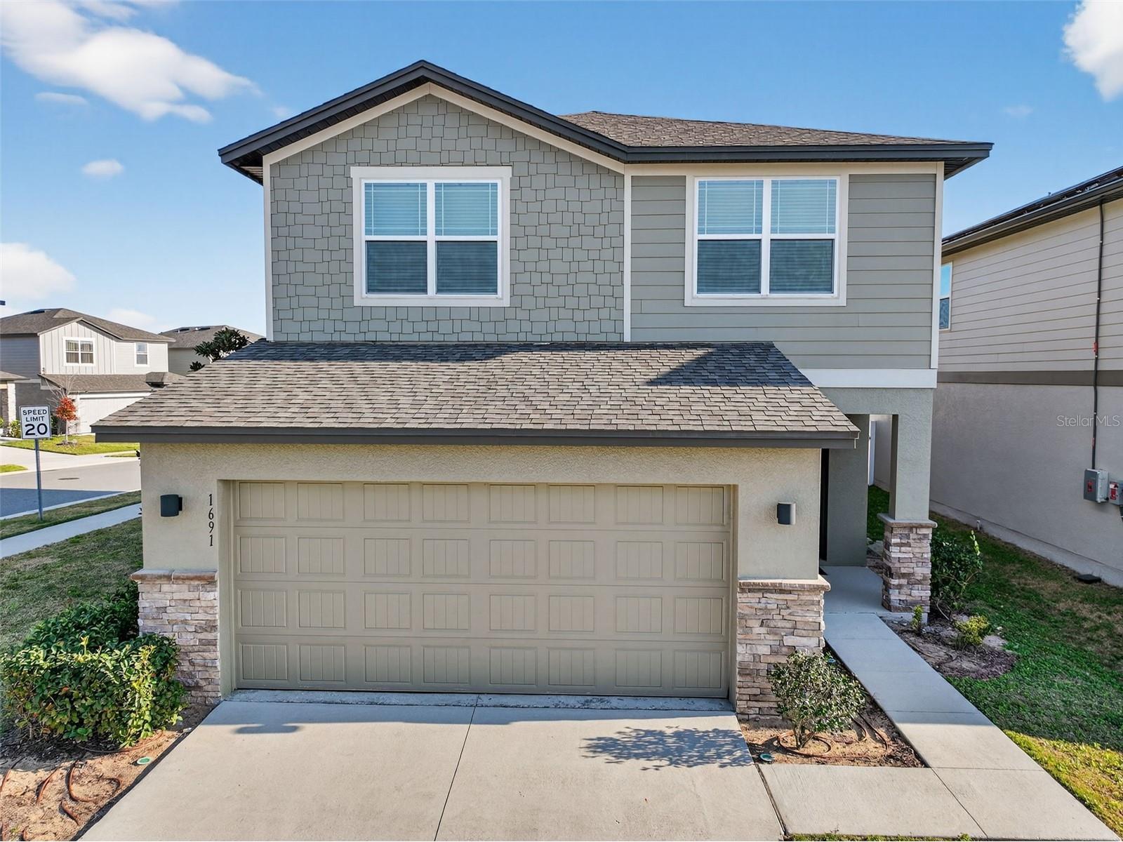 1691 Bear Mountain Lane Minneola FL 34715 O6378381 image57