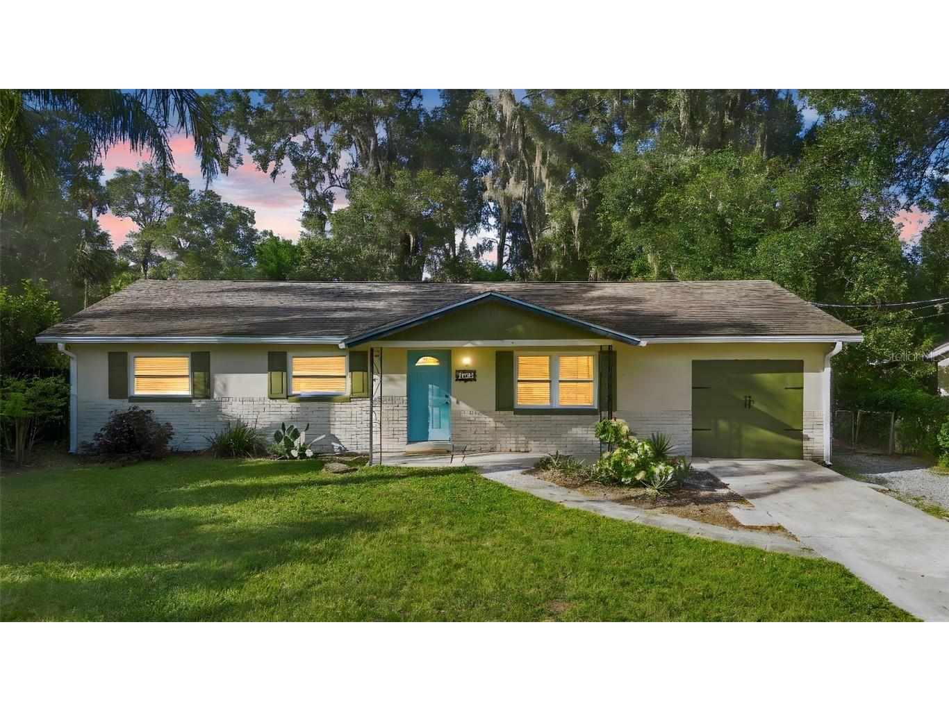 1691 Beasley Drive Deland FL 32720 V4945312 image1