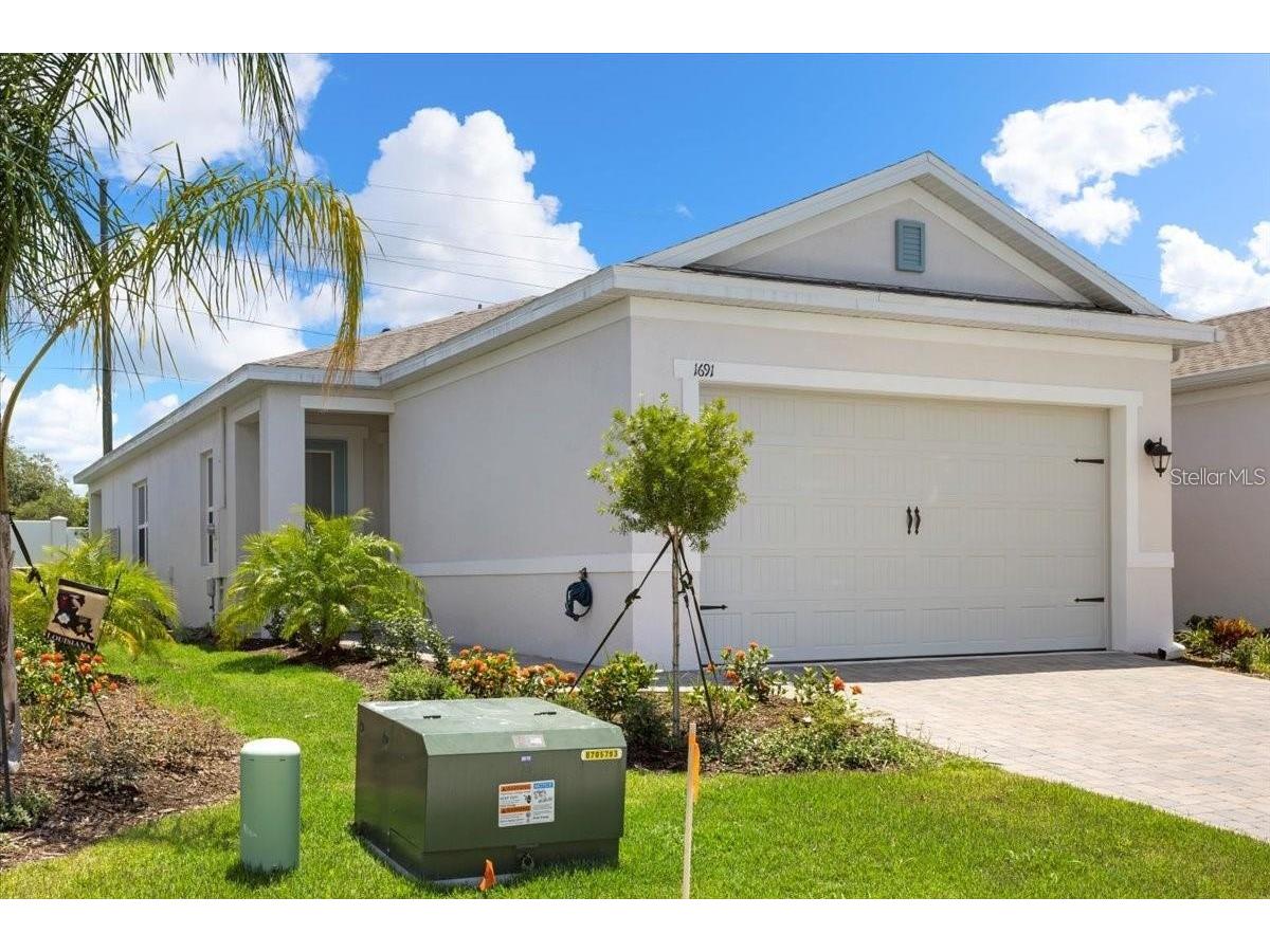 1691 Key Bay Trail Kissimmee FL 34747 S5149880 image1