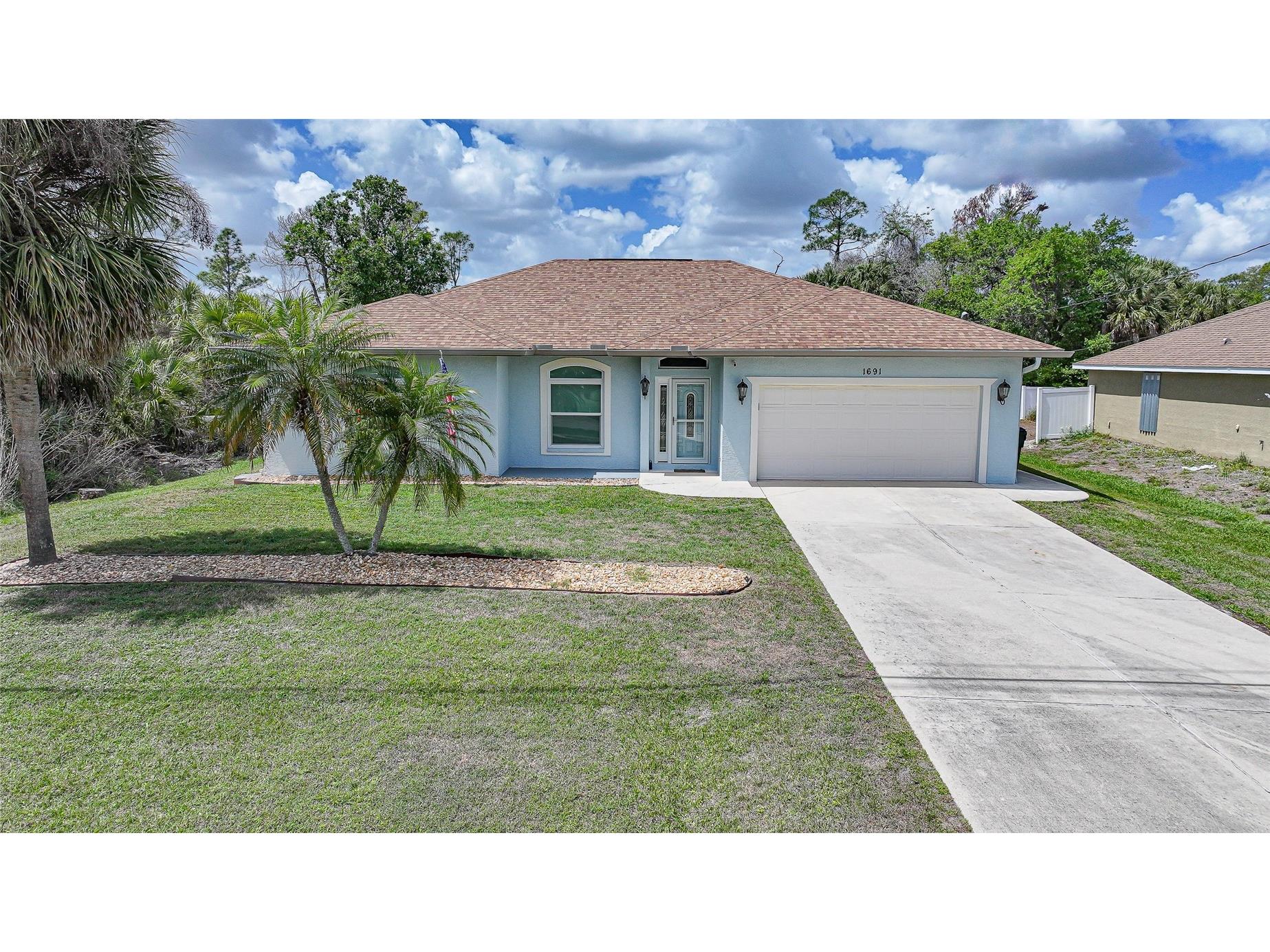 1691 S Chamberlain Boulevard North Port FL 34286 C7524312 image1