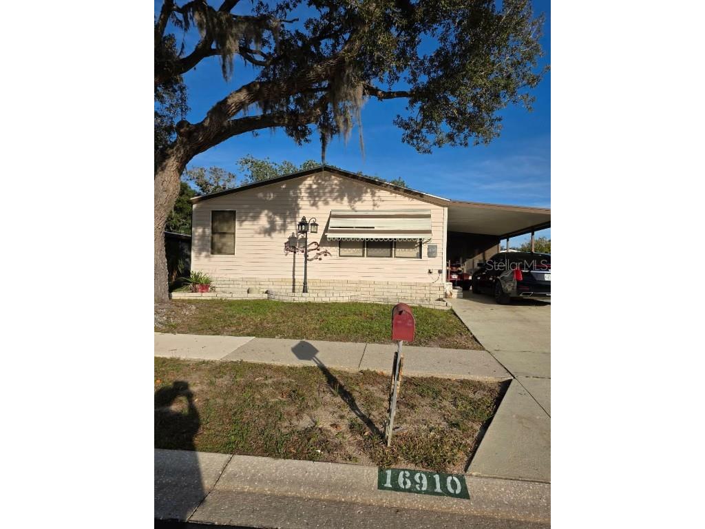16910 Camille Street Hudson FL 34667 O6360470 image1