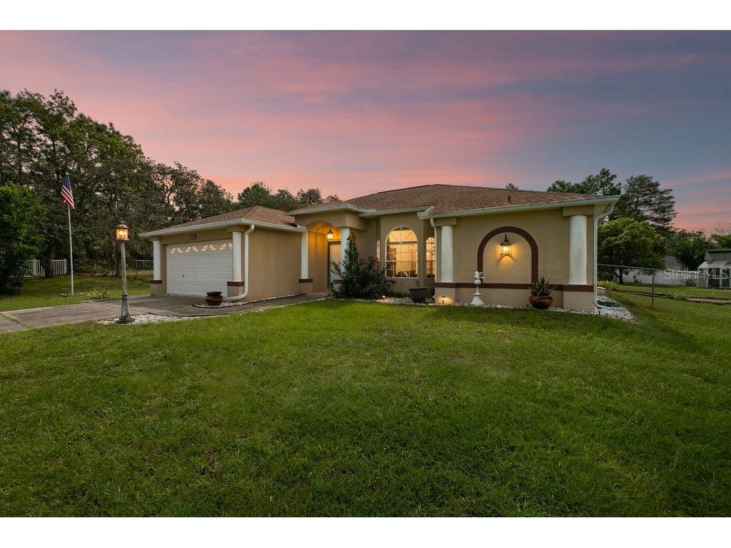 16910 Diplomat Drive Spring Hill FL 34610 G5101726 image1
