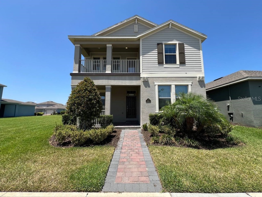 16910 Oakboro Street Winter Garden FL 34787 O6209286 image1