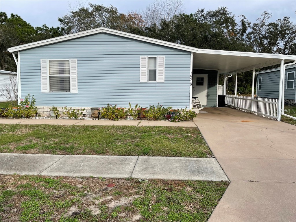 16910 Olivaud Street Hudson FL 34667 W7861032 image1