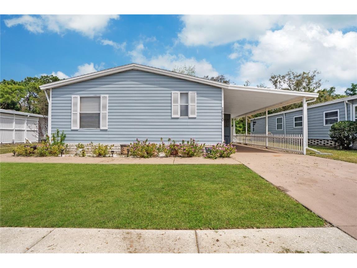 16910 Olivaud Street Hudson FL 34667 W7863365 image1