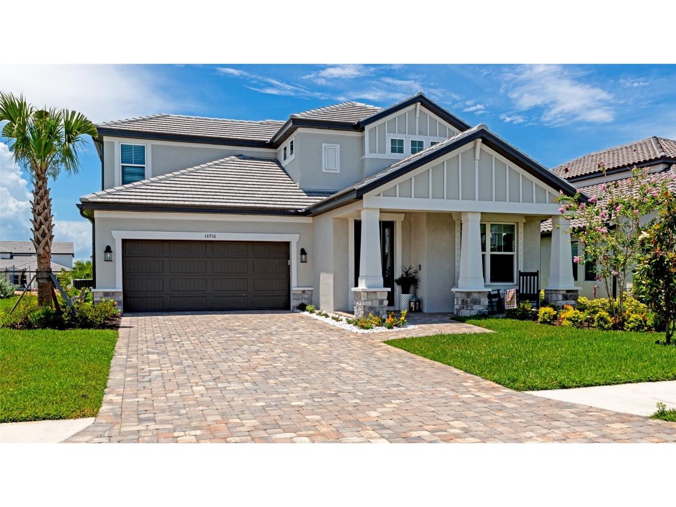 16910 Seraphic Trail Lakewood Ranch FL 34211 A4601722 image1