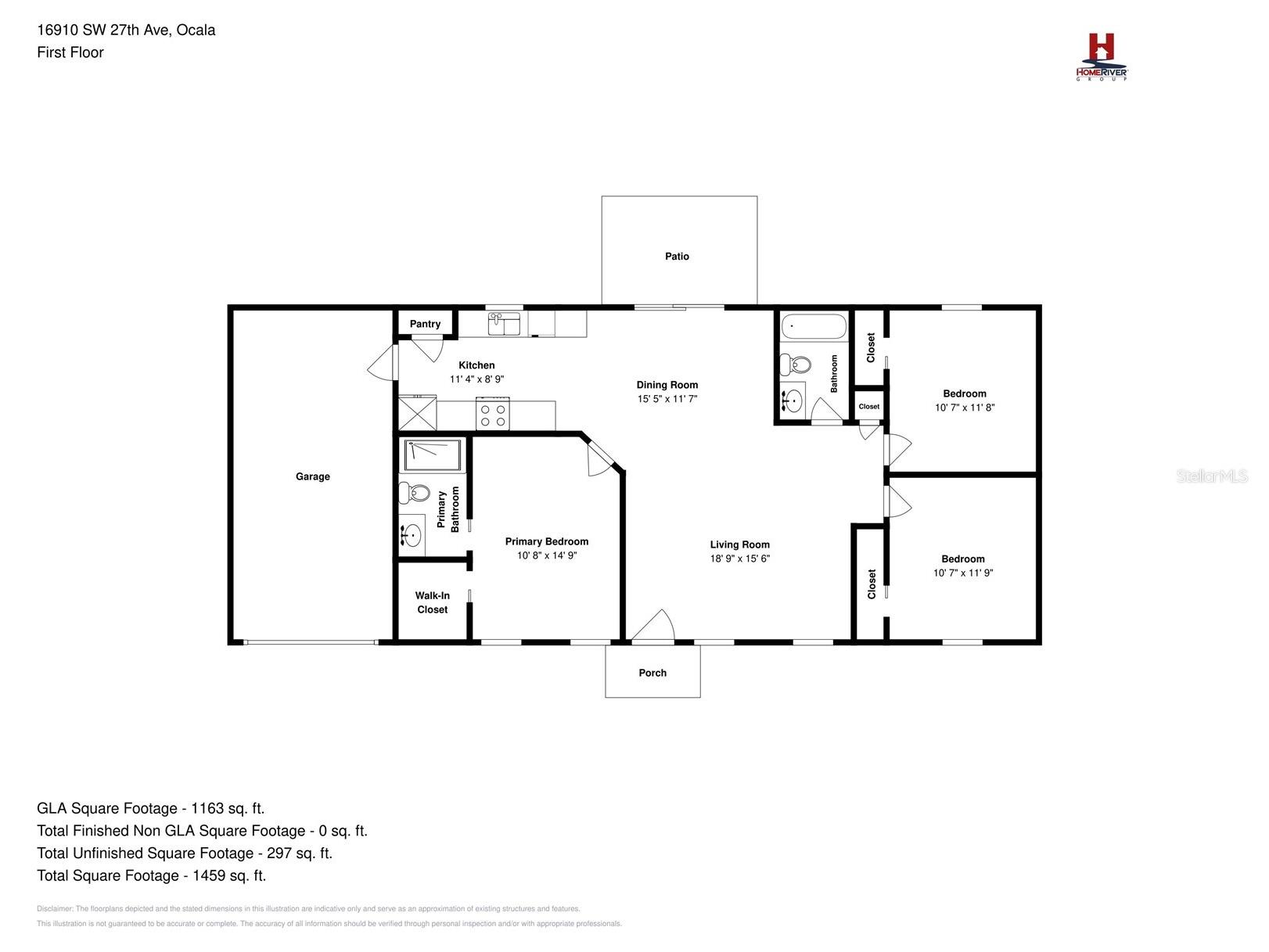 16910 SW 27 Avenue Ocala FL 34473 TB8397225 image17