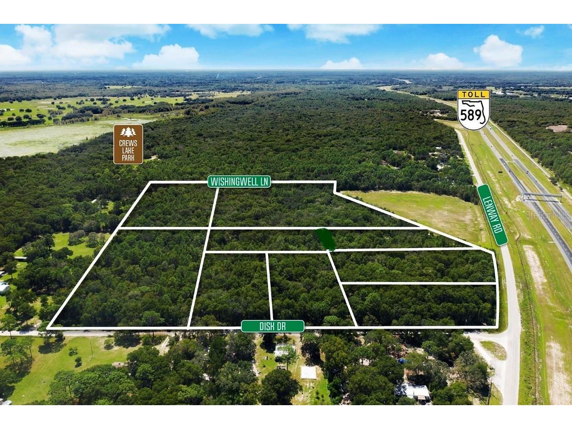 16912 Disk Drive Spring Hill FL 34610 U8235644 image1