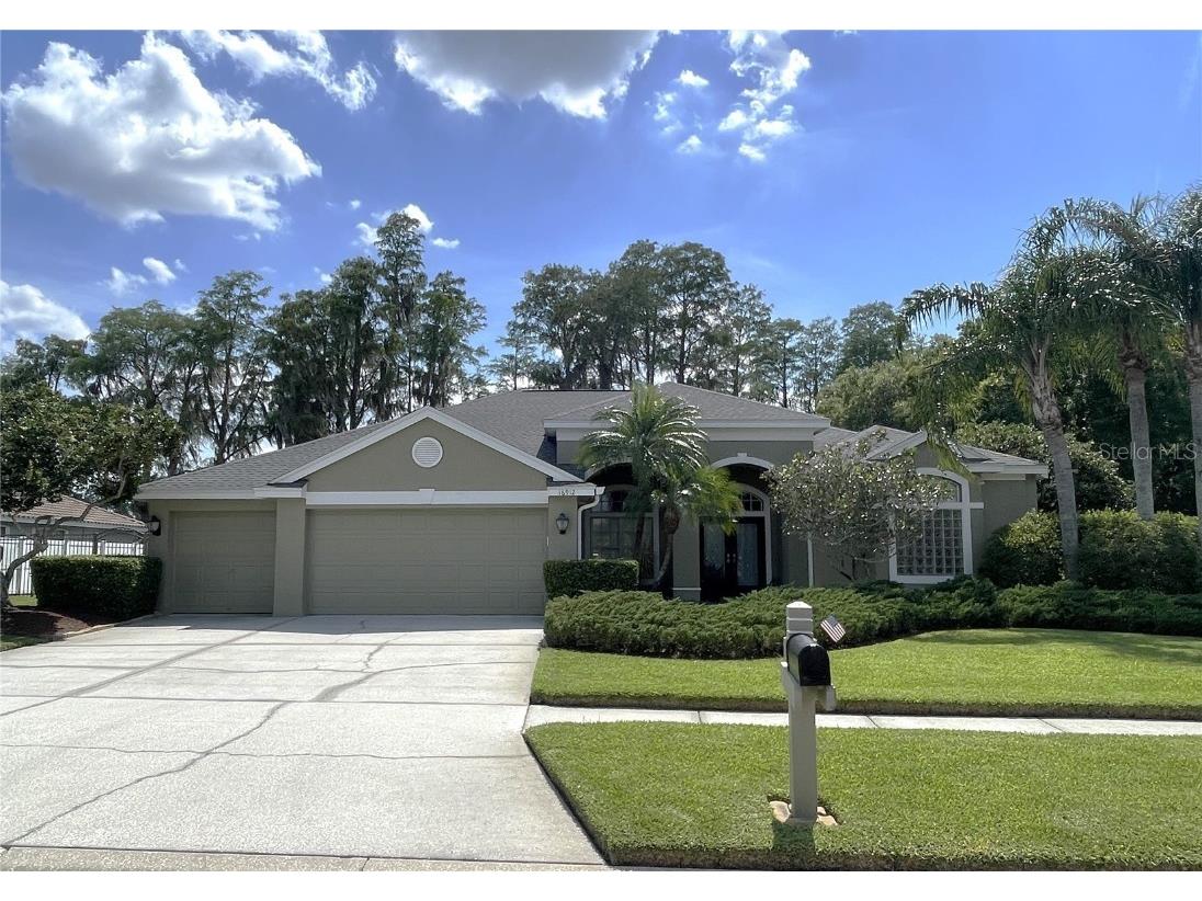 16912 Filly Lane Odessa FL 33556 T3522512 image1