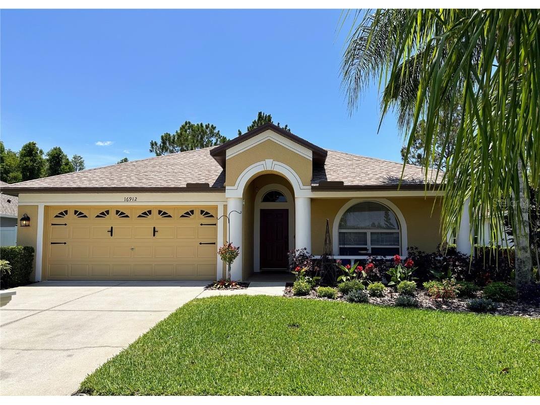 16912 Nikki Lane Odessa FL 33556 T3454792 image1