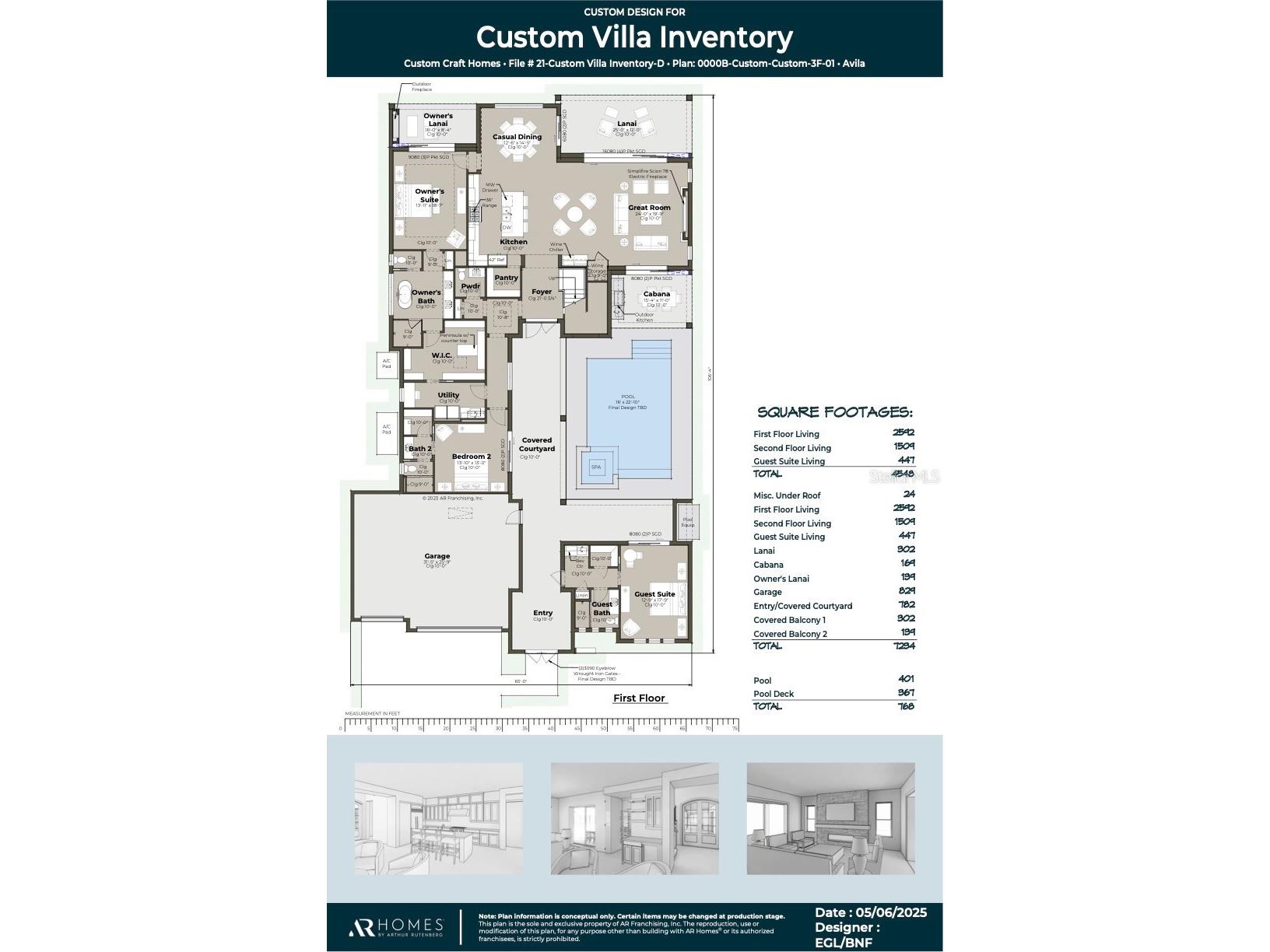 16912 Villalagos De Avila Lutz FL 33548 TB8492892 image12