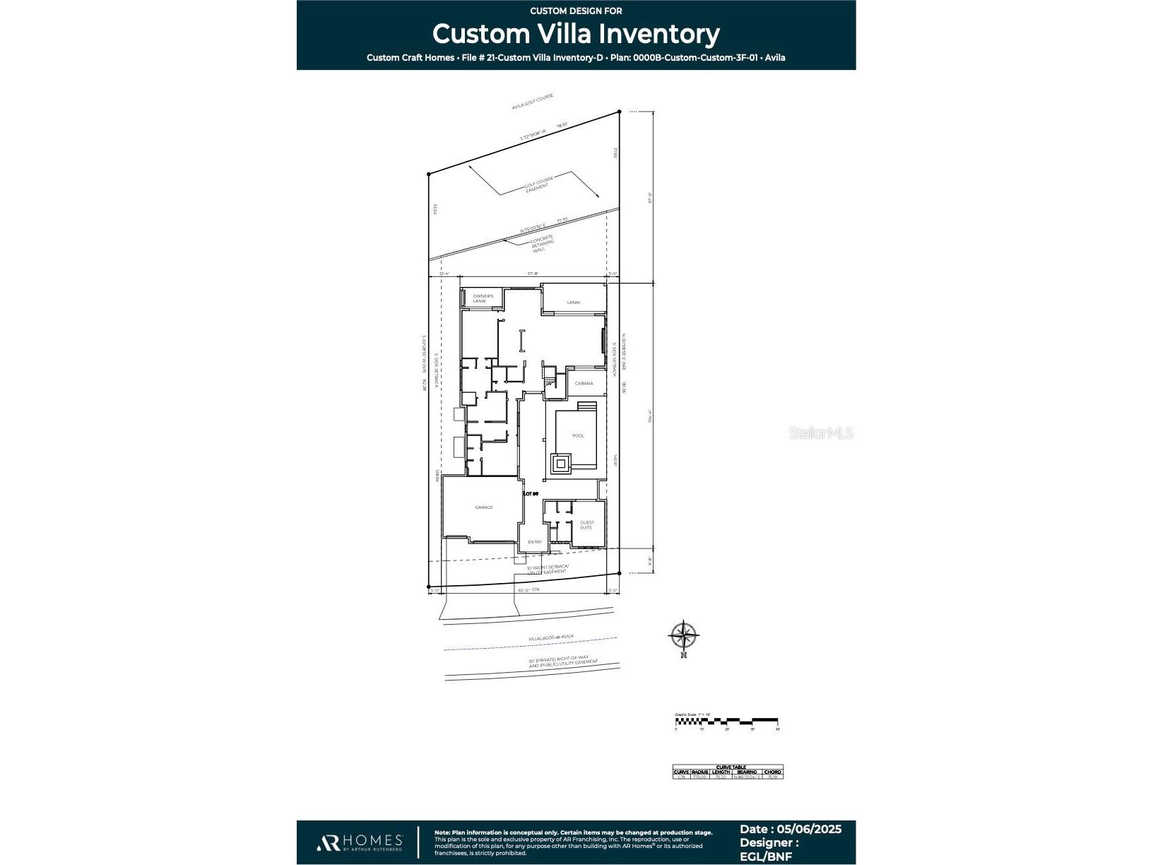 16912 Villalagos De Avila Lutz FL 33548 TB8492892 image23