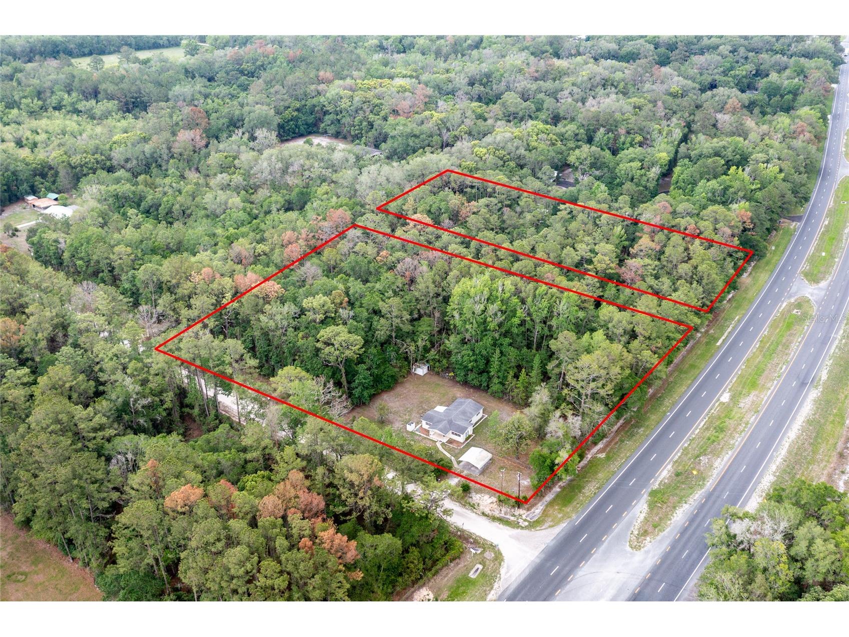 16913 NE 77th Lane Hawthorne FL 32640 GC540550 image1