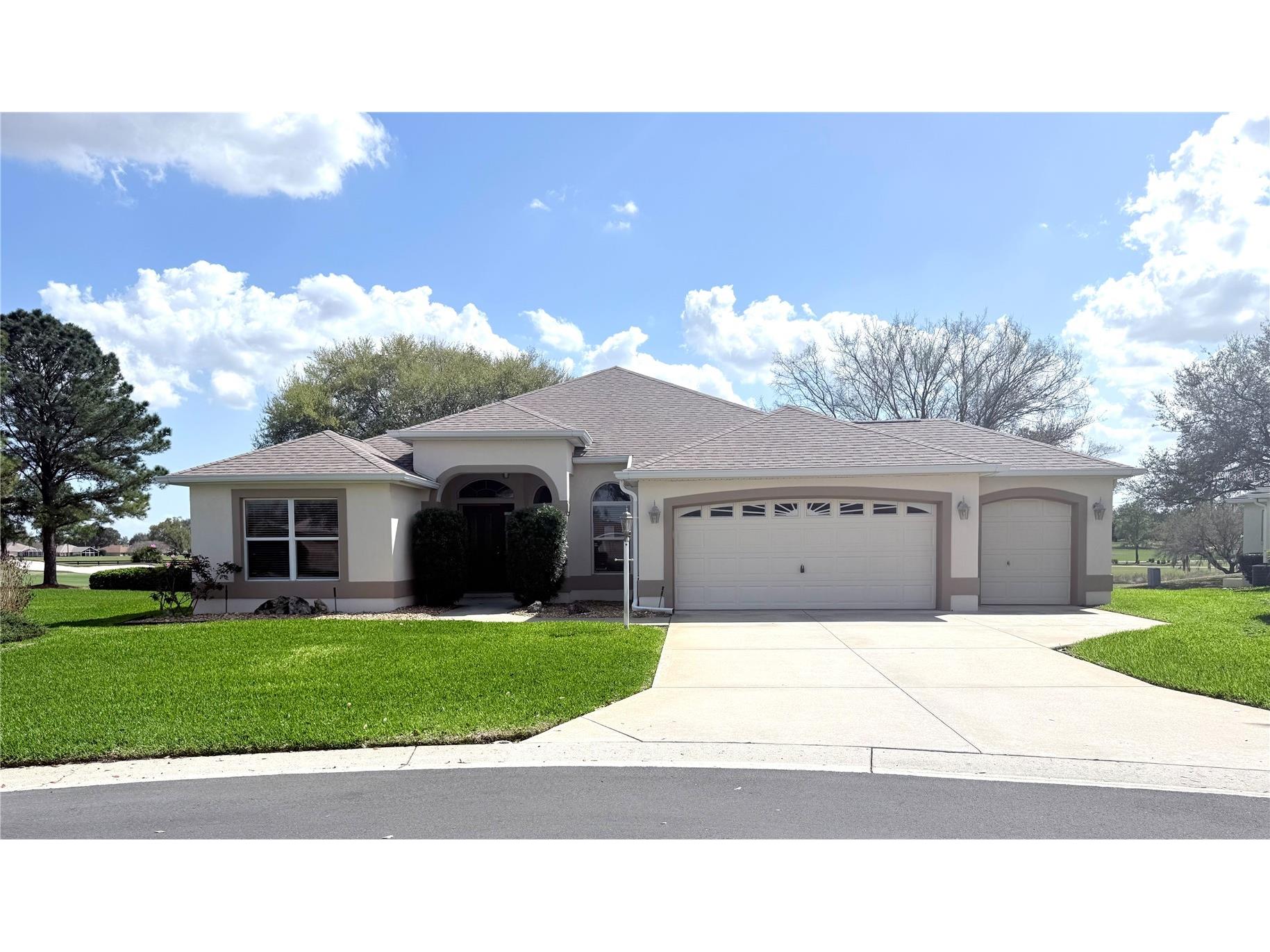 16913 SE 88th Trumbull Terrace The Villages FL 32162 G5109826 image1