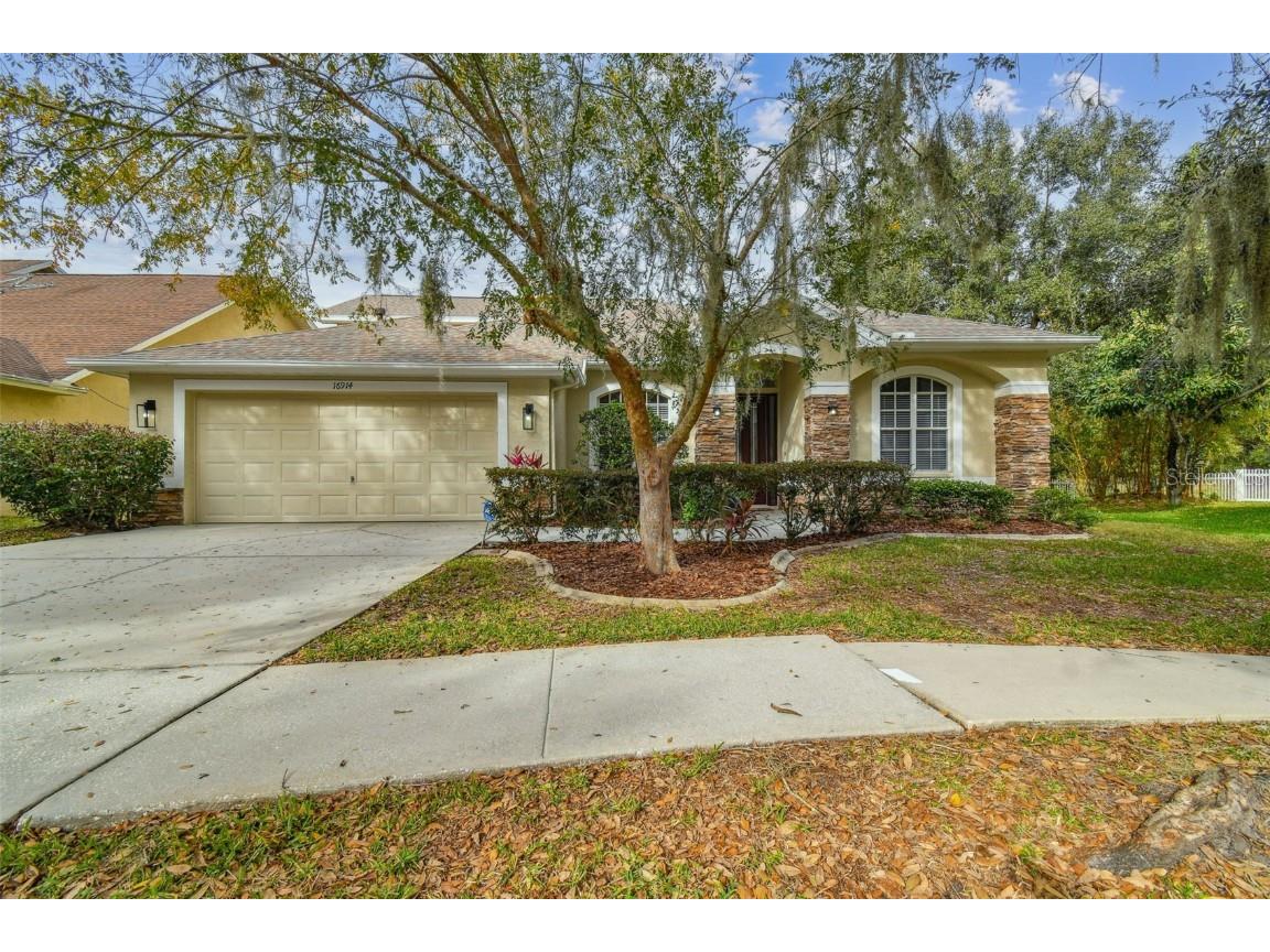 16914 Harrierridge Place Lithia FL 33547 T3493450 image1