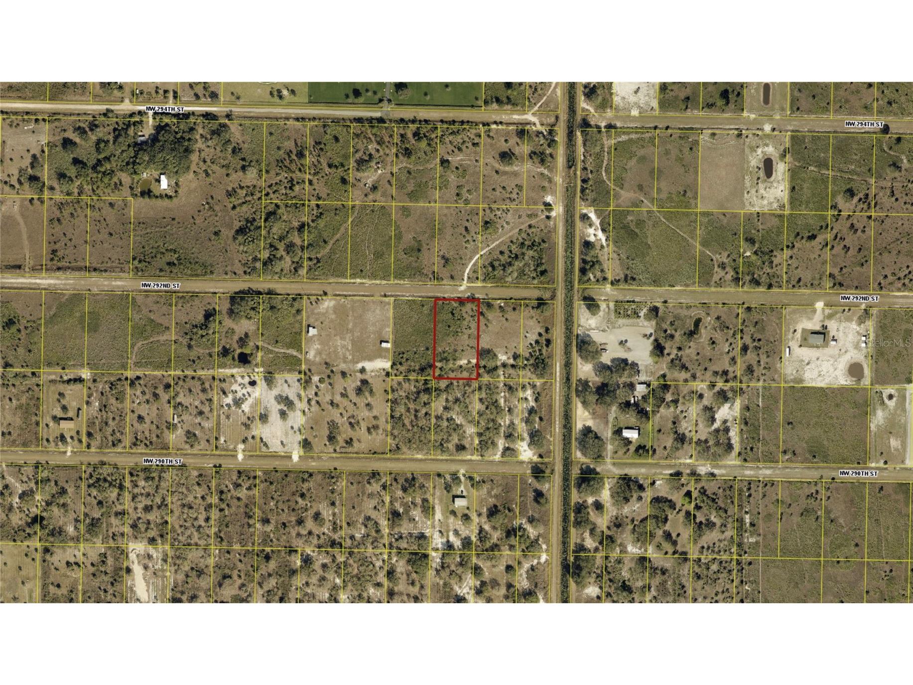 16914 NW 292nd Street Okeechobee FL 34972 O6396975 image1