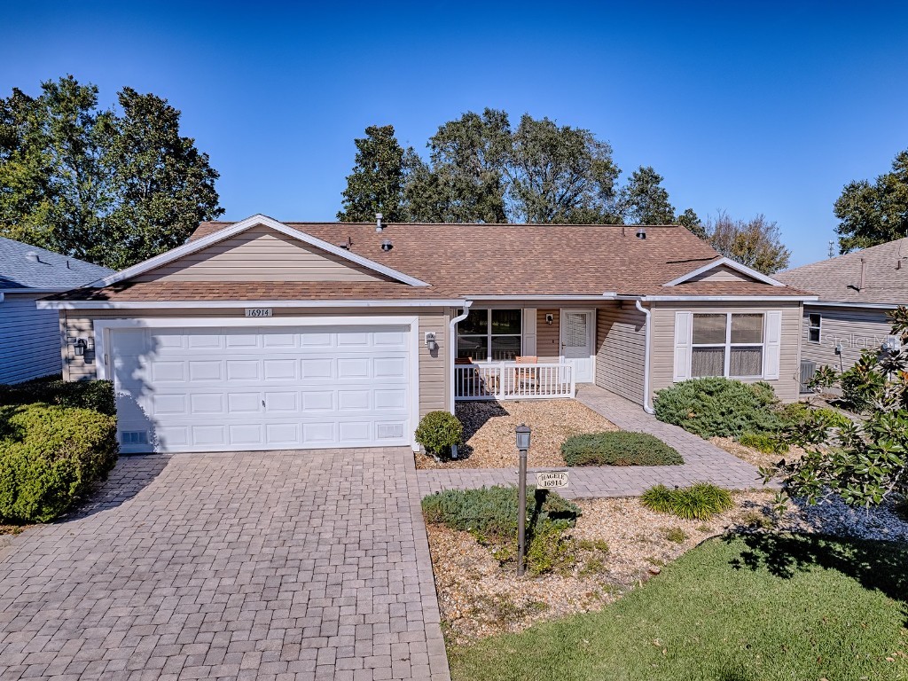 16914 SE 96th Chapelwood Circle The Villages FL 32162 G5090816 image2