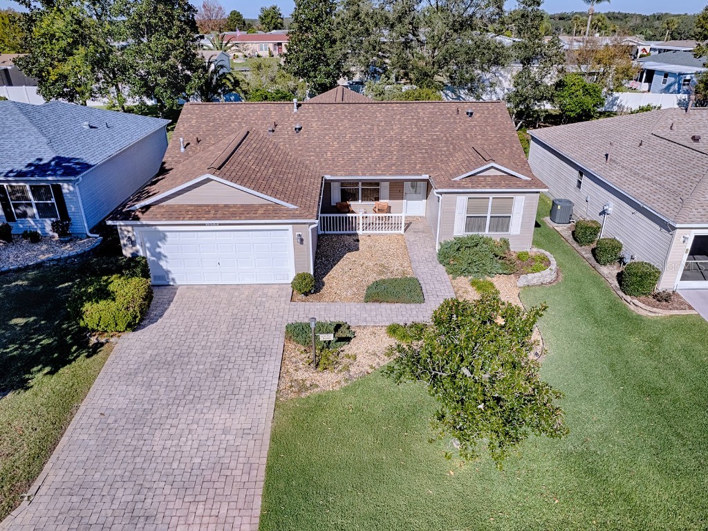 16914 SE 96th Chapelwood Circle The Villages FL 32162 G5090816 image4