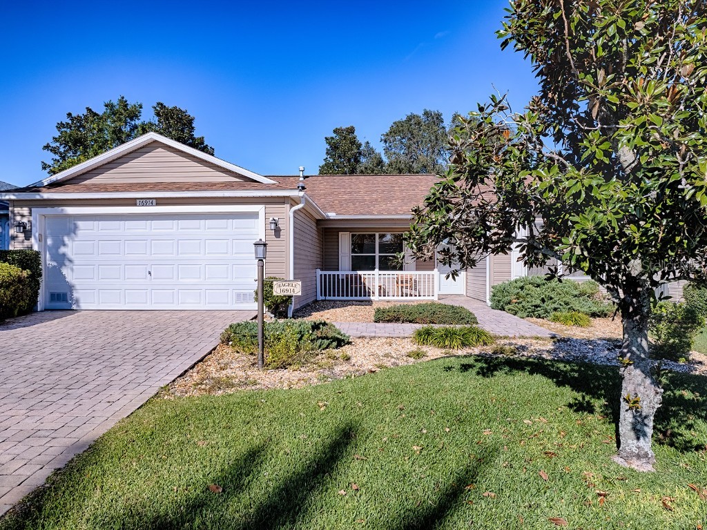 16914 SE 96th Chapelwood Circle The Villages FL 32162 G5090816 image55
