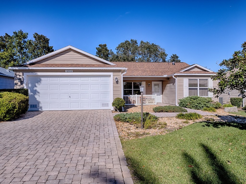 16914 SE 96th Chapelwood Circle The Villages FL 32162 G5090816 image56