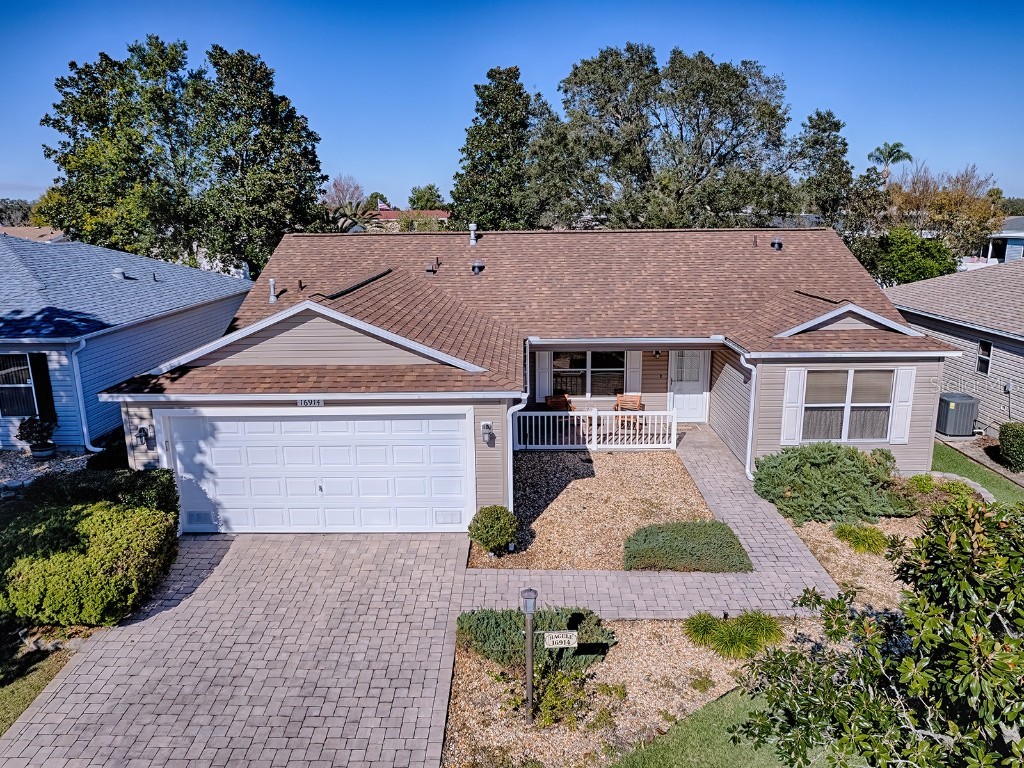 16914 SE 96th Chapelwood Circle The Villages FL 32162 G5090816 image57