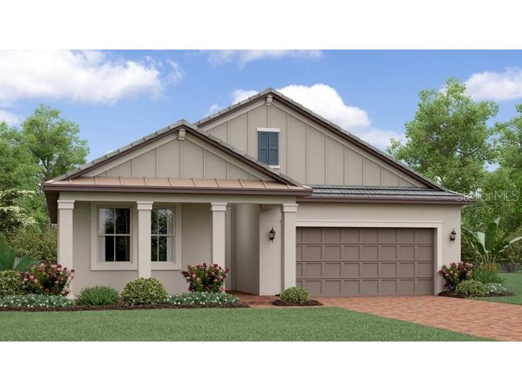 16914 Shell Bay Drive Land O Lakes FL 34638 T3434495 image1