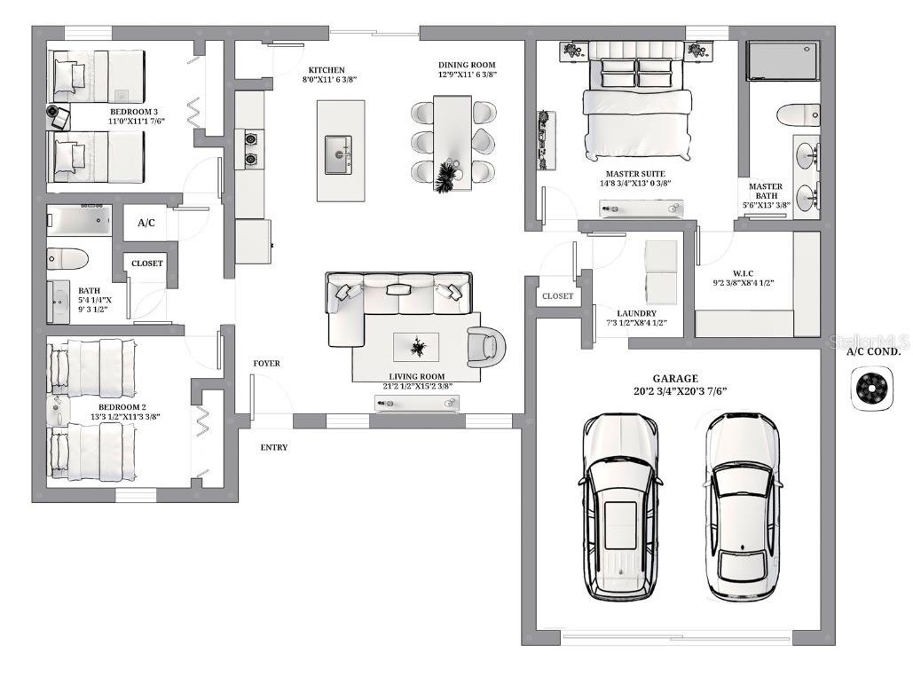 16914 SW 37th Terrace Road Ocala FL 34473 O6368038 image2