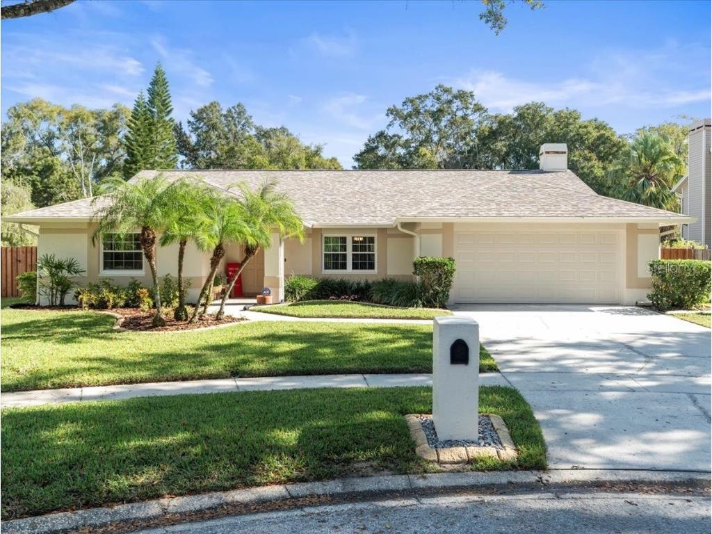 16917 Cedar Bluff Drive Tampa FL 33618 T3490592 image1