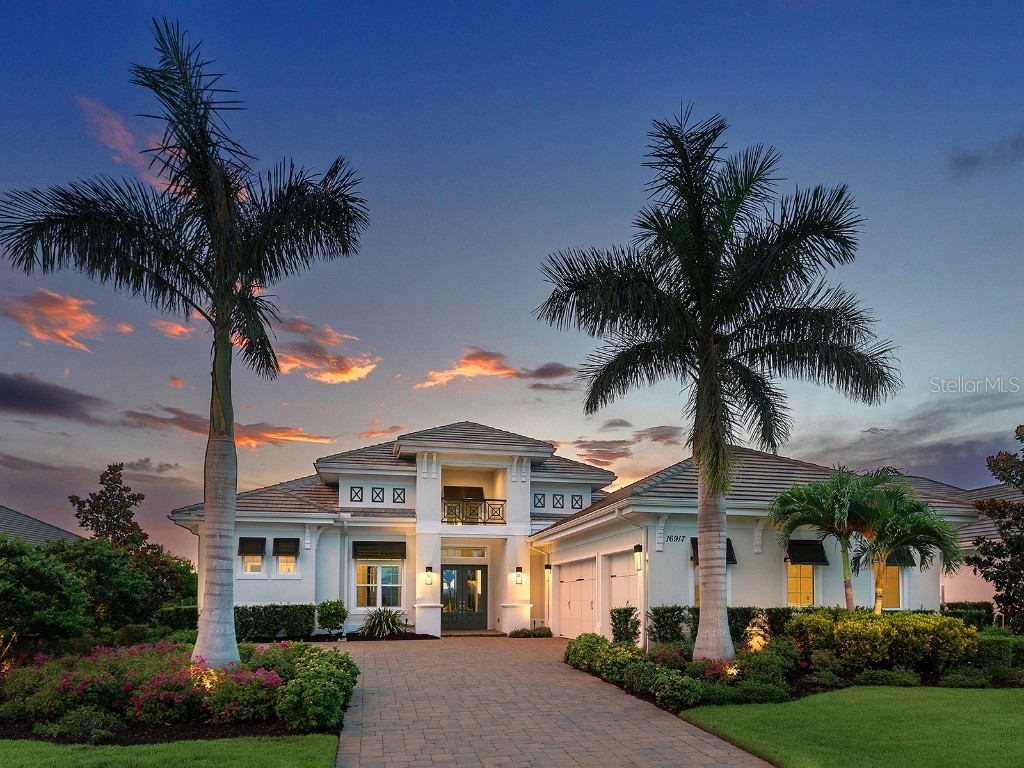 16917 Clearlake Avenue Lakewood Ranch FL 34202 A4656572 image1