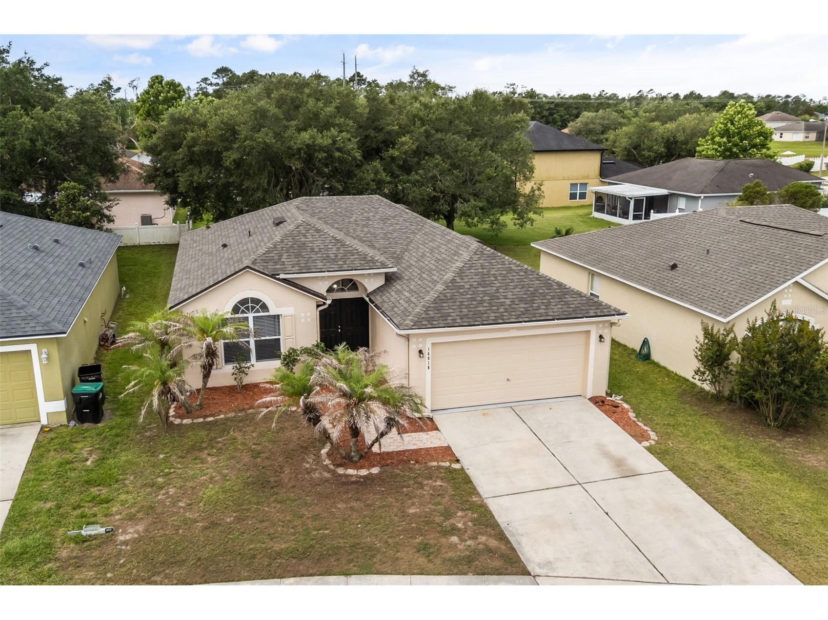 16918 Corner Hill Court Orlando FL 32820 O6415076 image2
