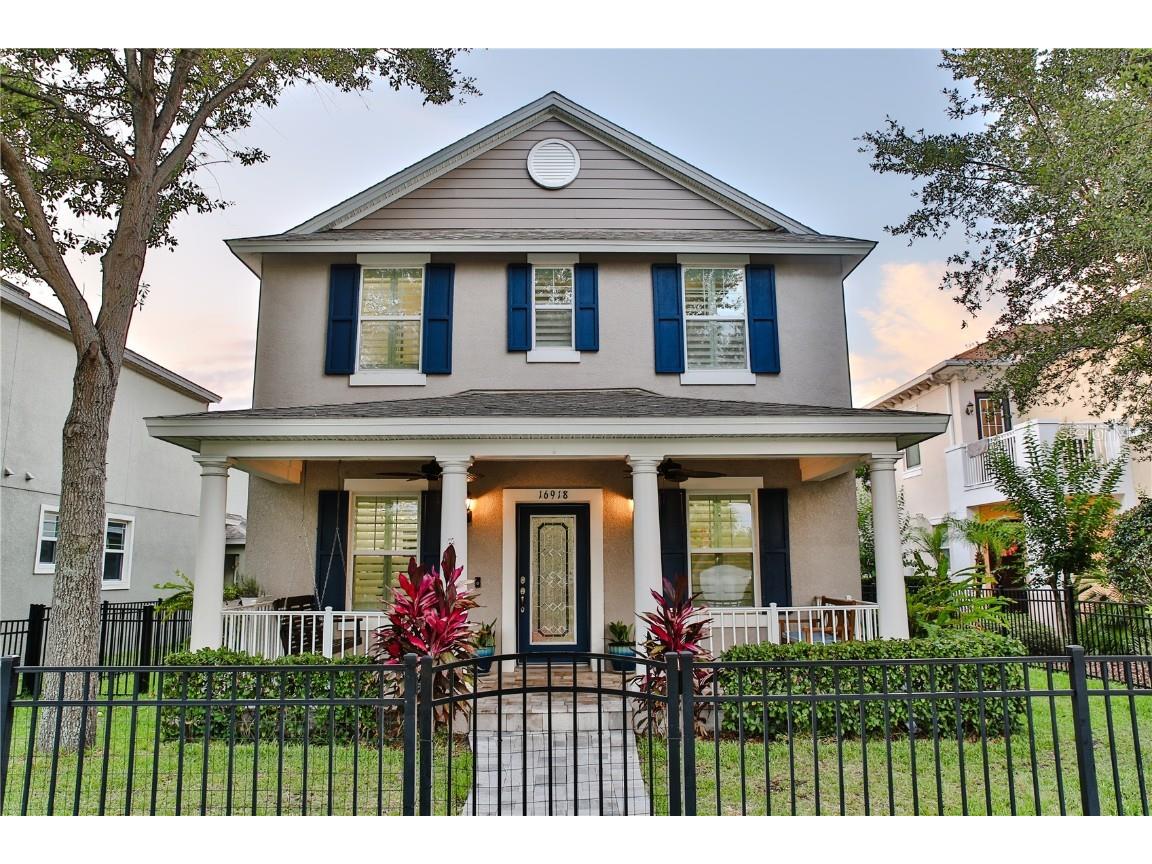 16918 Dorman Road Lithia FL 33547 T3535792 image1