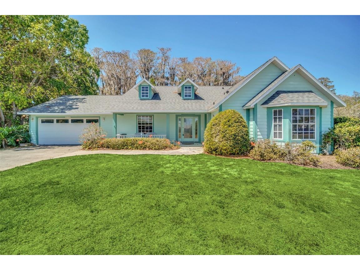 16919 Arrowhead Boulevard Winter Garden FL 34787 - REXFORD LAKE O6098672 image1