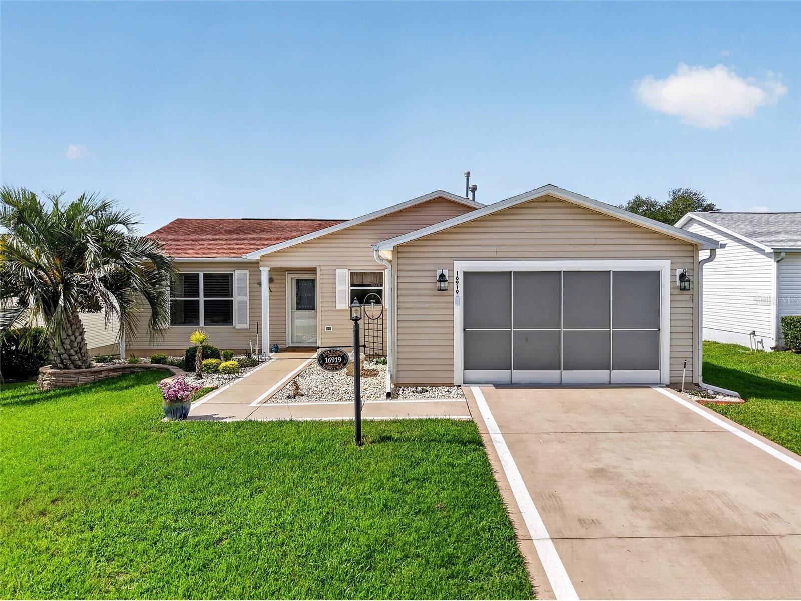 16919 SE 96th Chapelwood Circle The Villages FL 32162 G5112917 image1